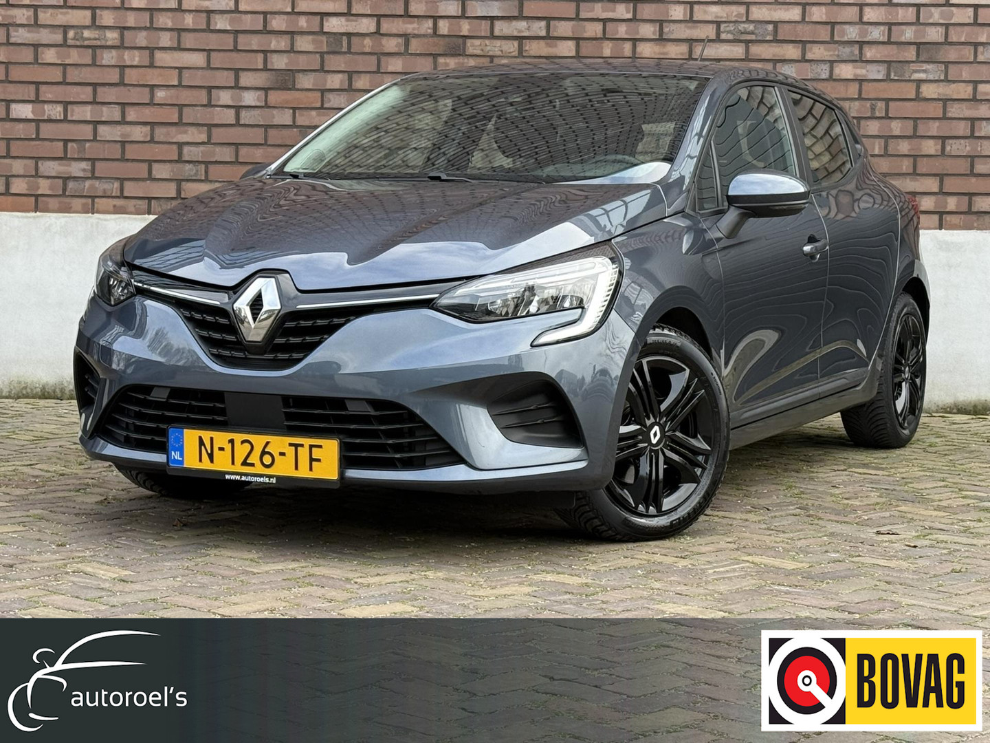 Renault Renault
