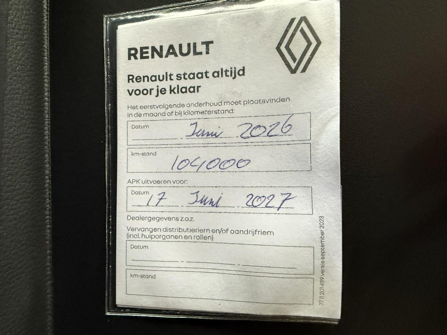 Renault