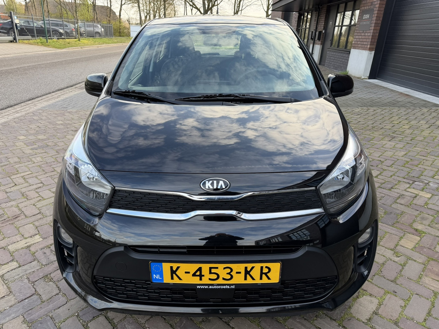 Kia