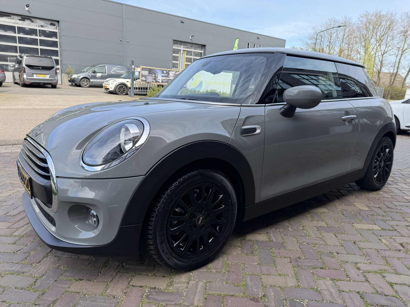 MINI