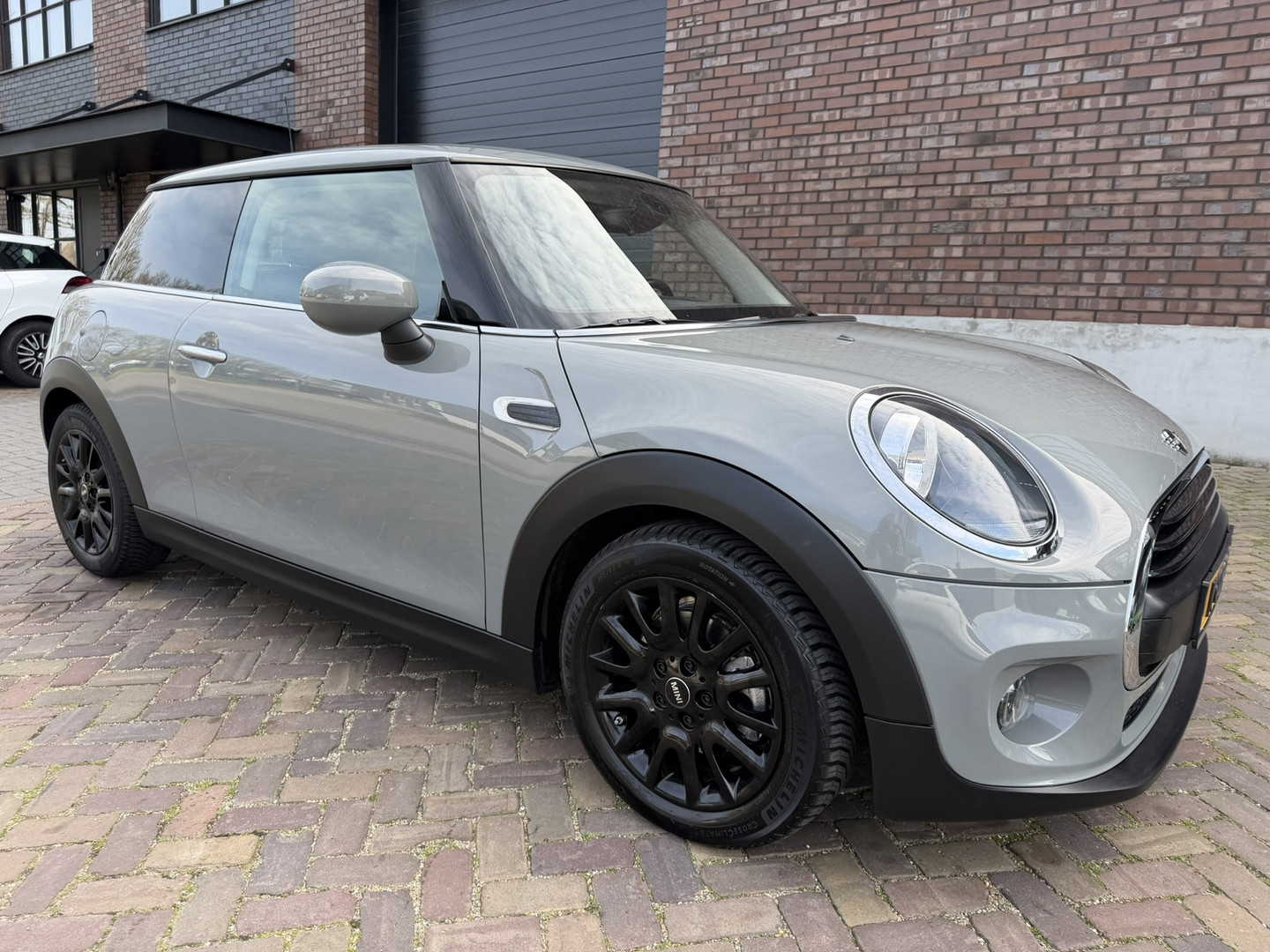 MINI