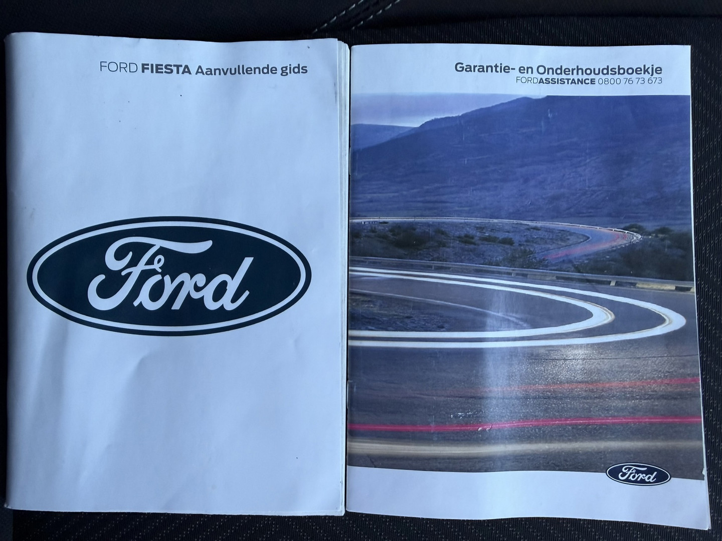 Ford