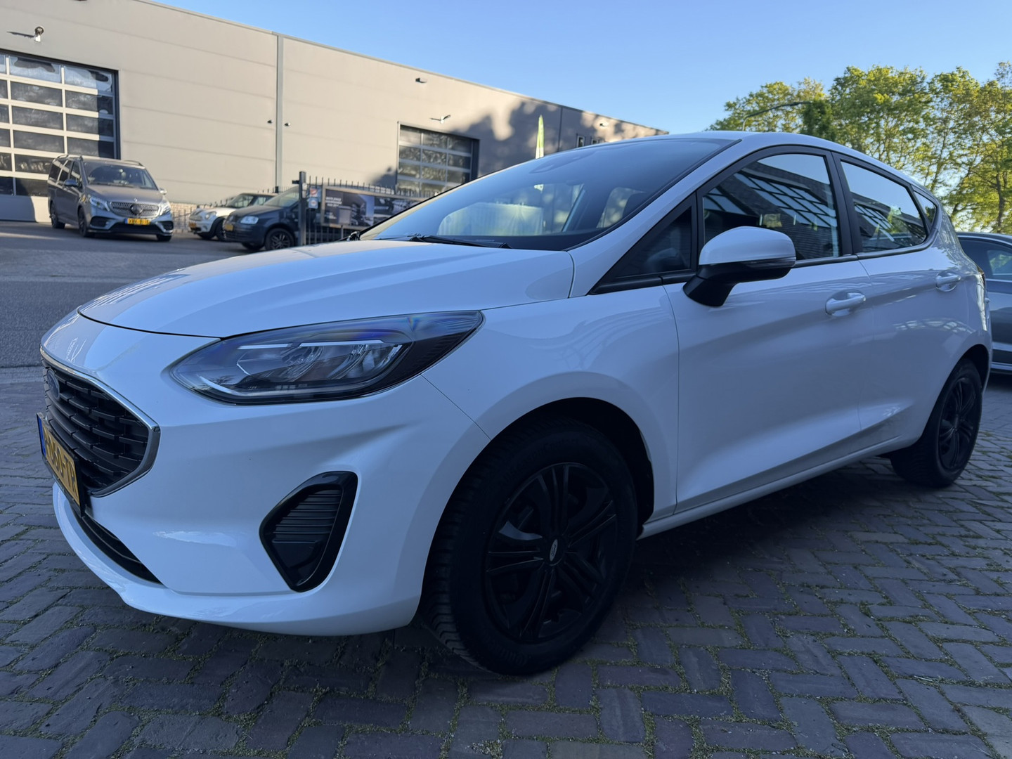 Ford
