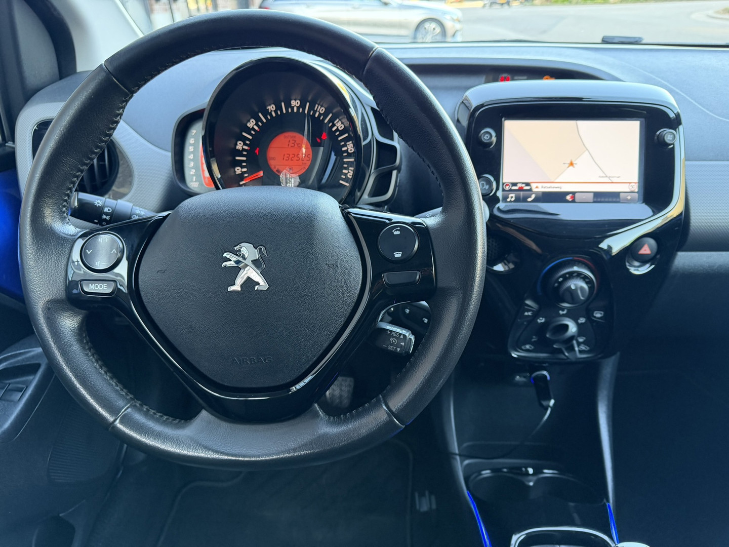 Peugeot