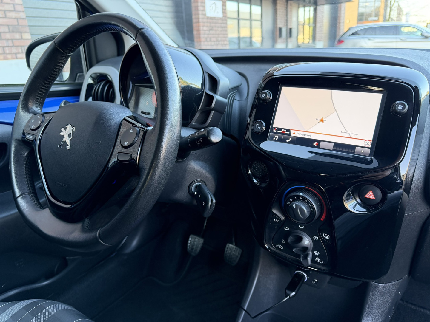 Peugeot