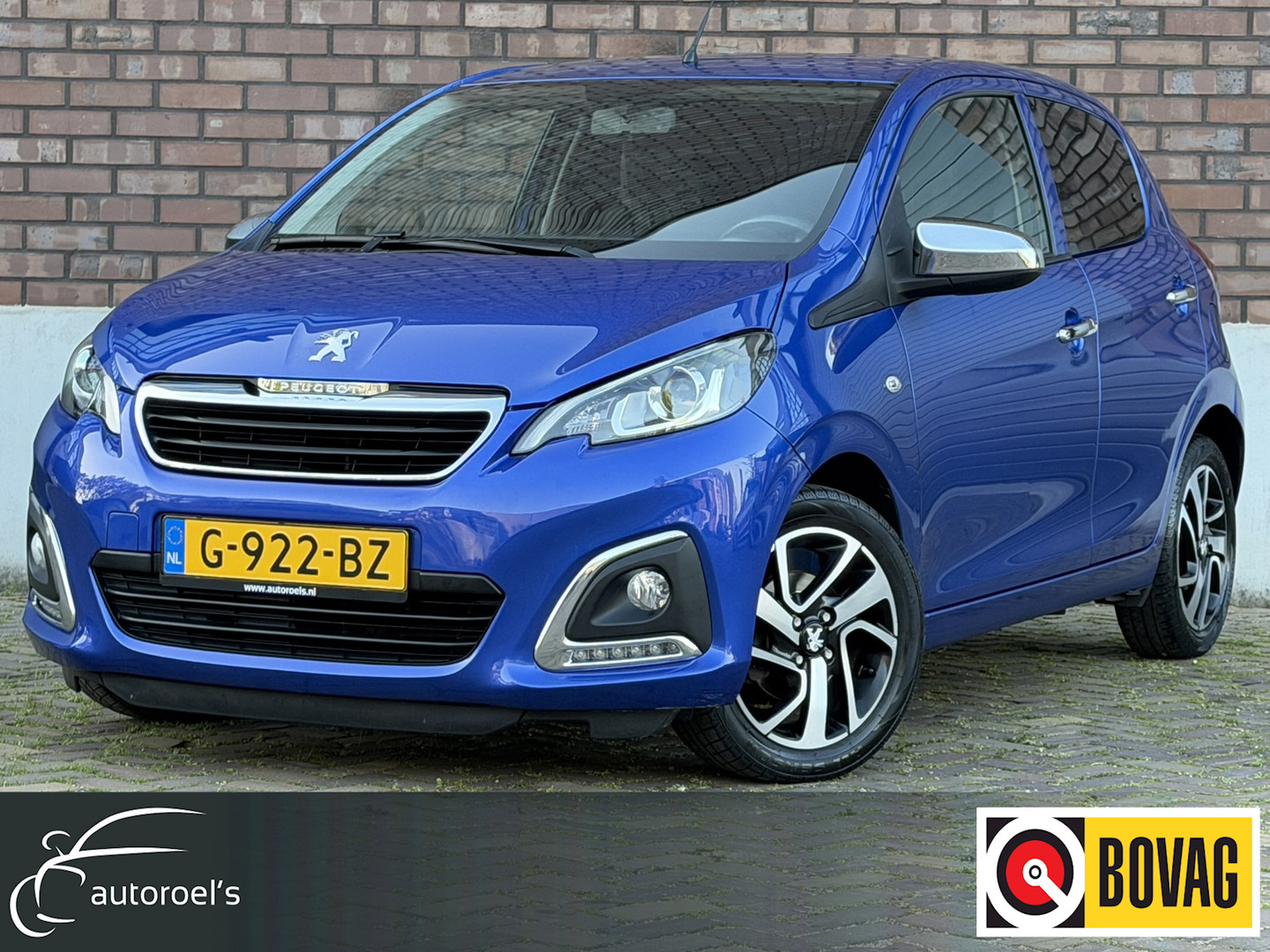 Peugeot