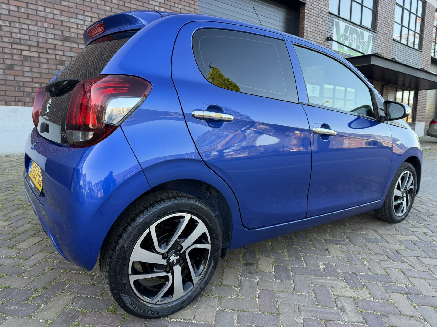 Peugeot