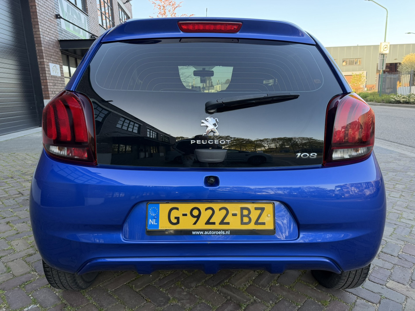 Peugeot