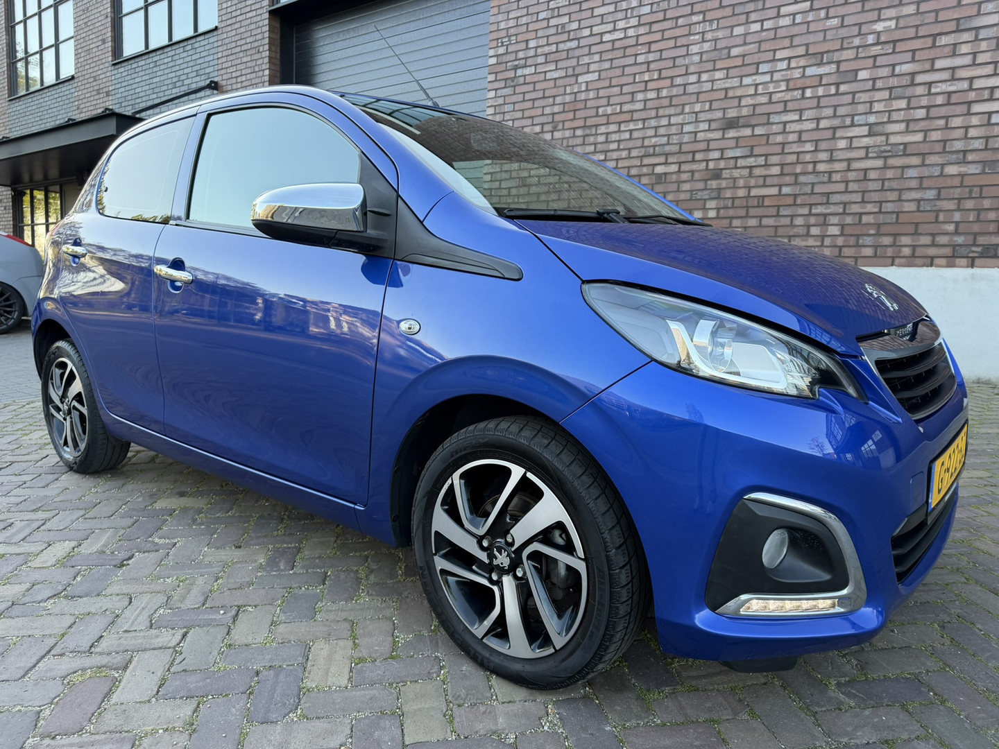 Peugeot