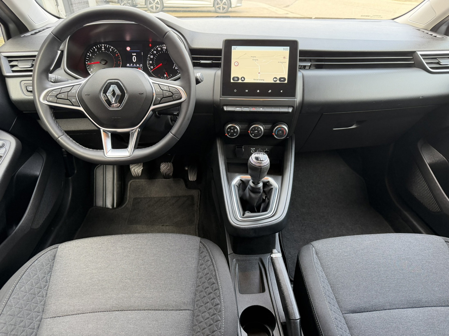Renault