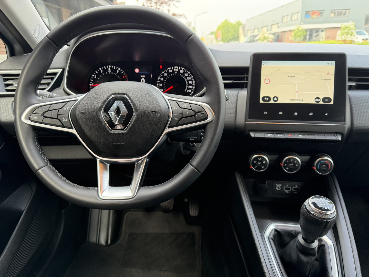 Renault
