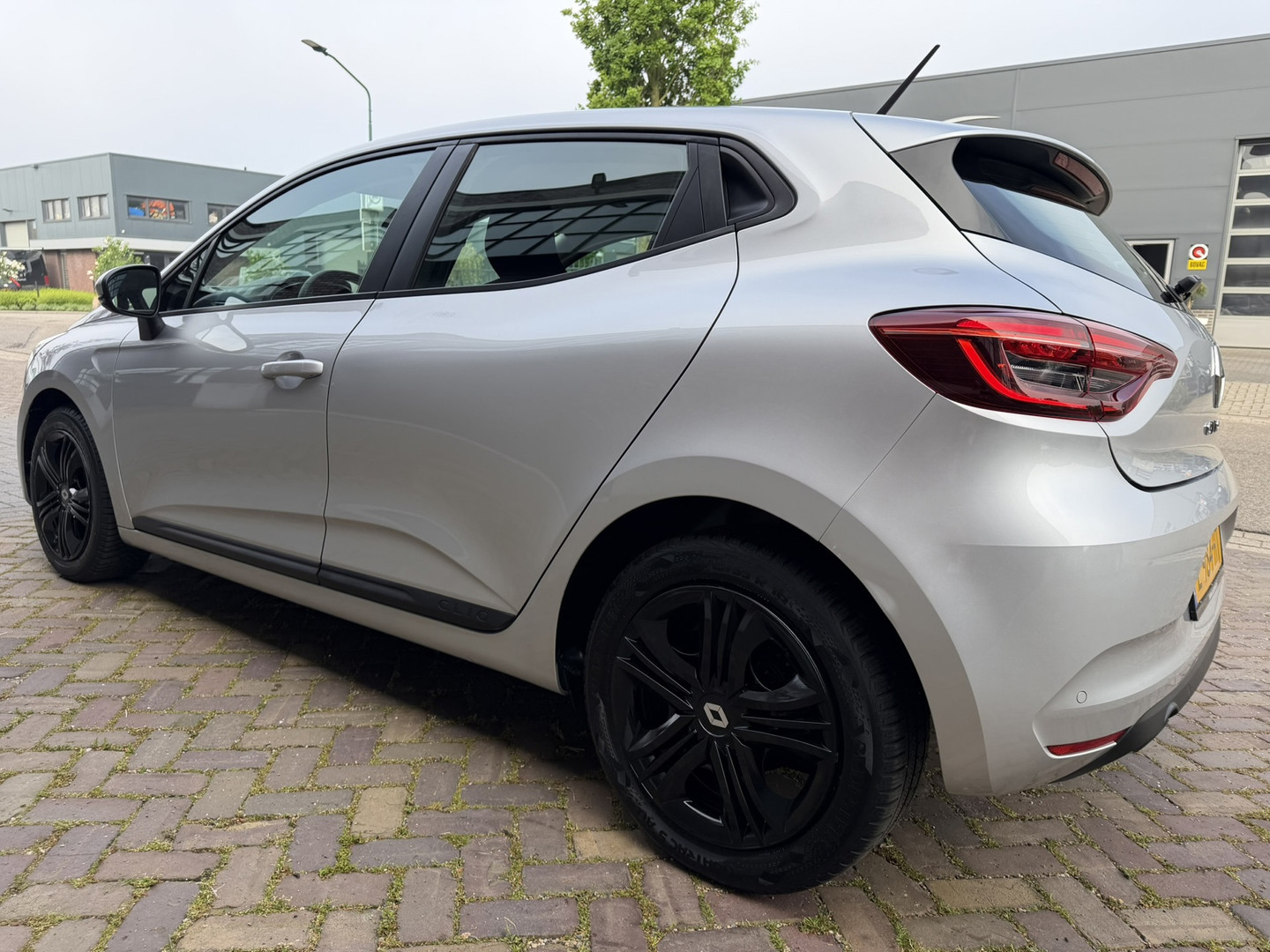 Renault