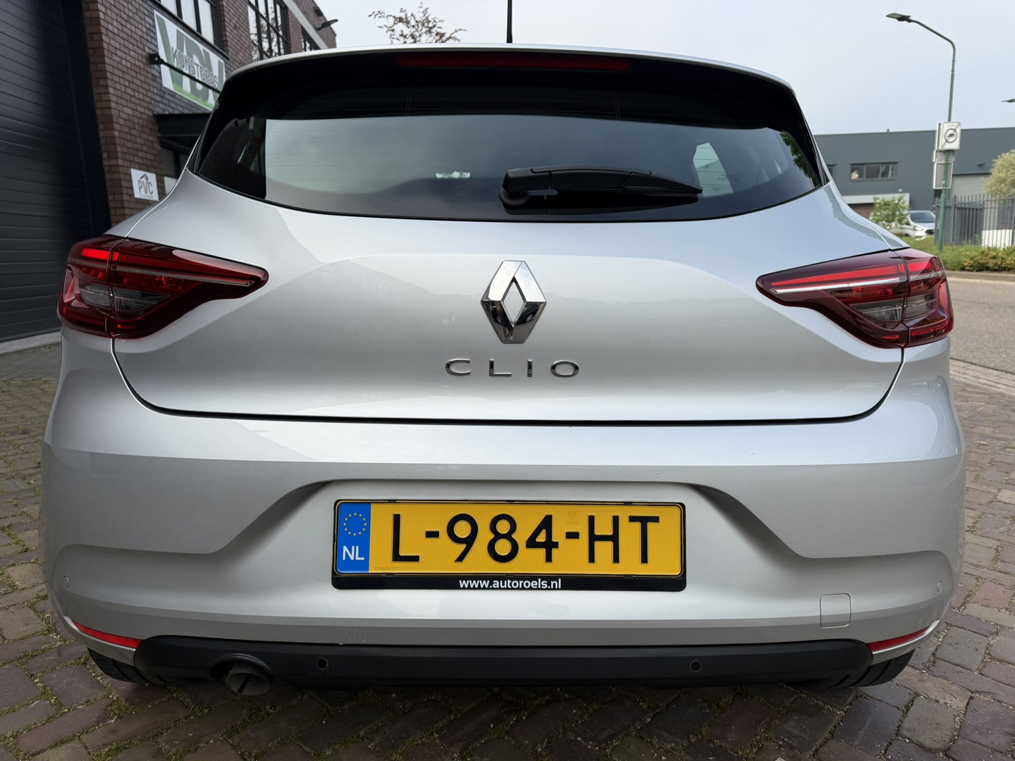 Renault