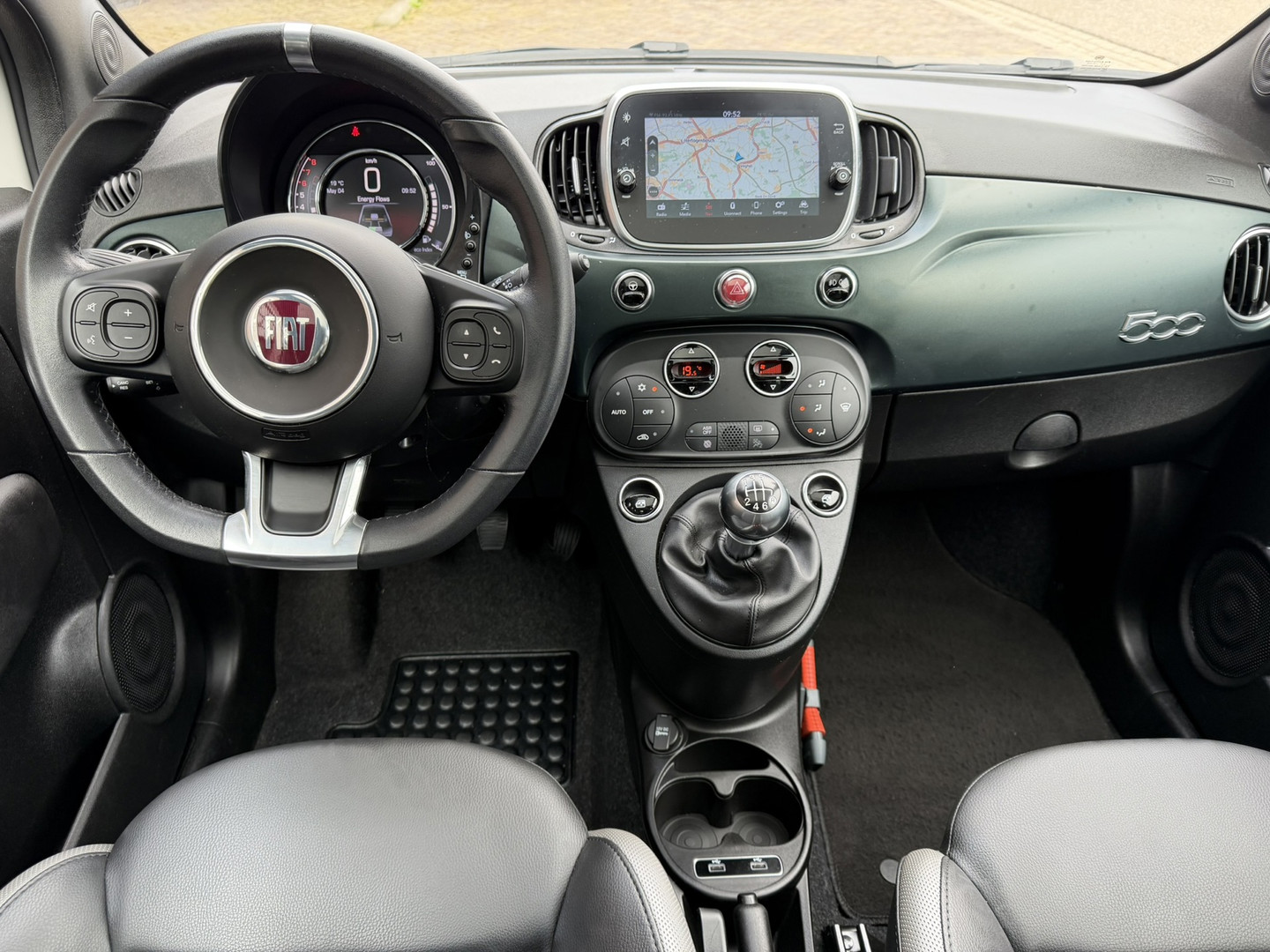 Fiat