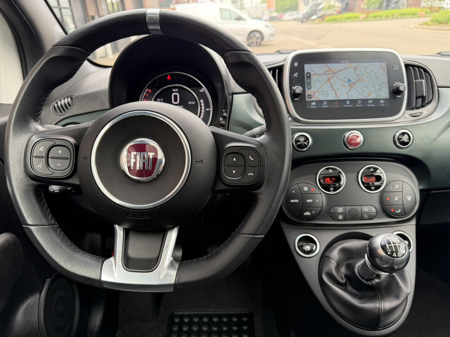Fiat
