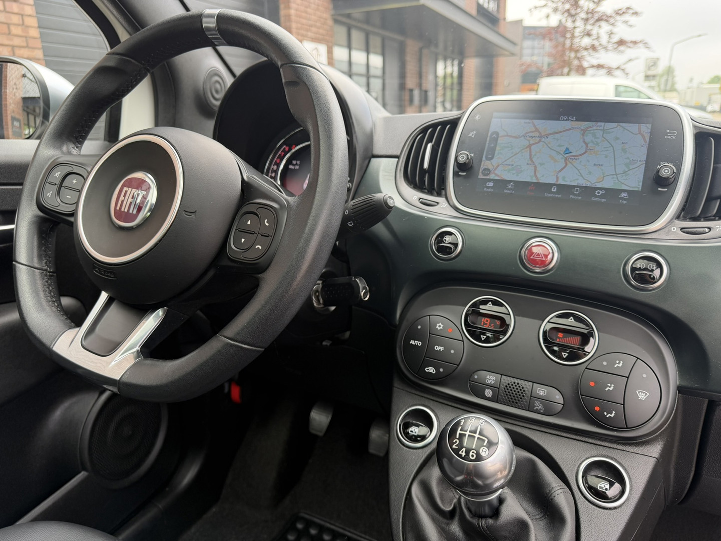 Fiat