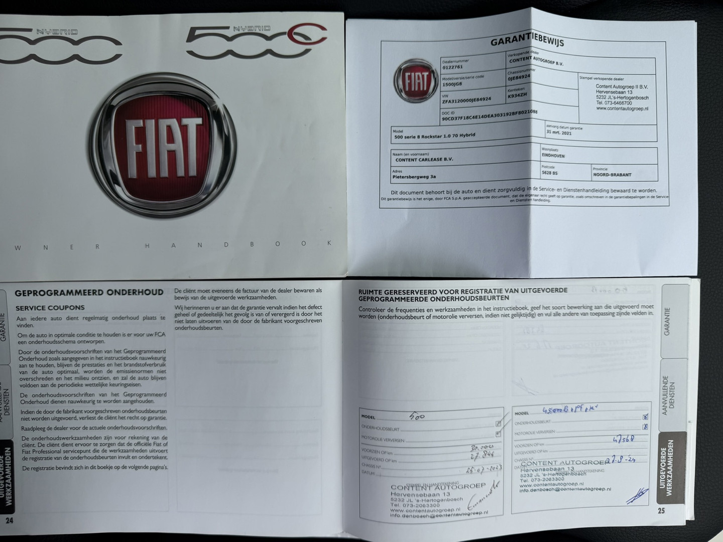 Fiat