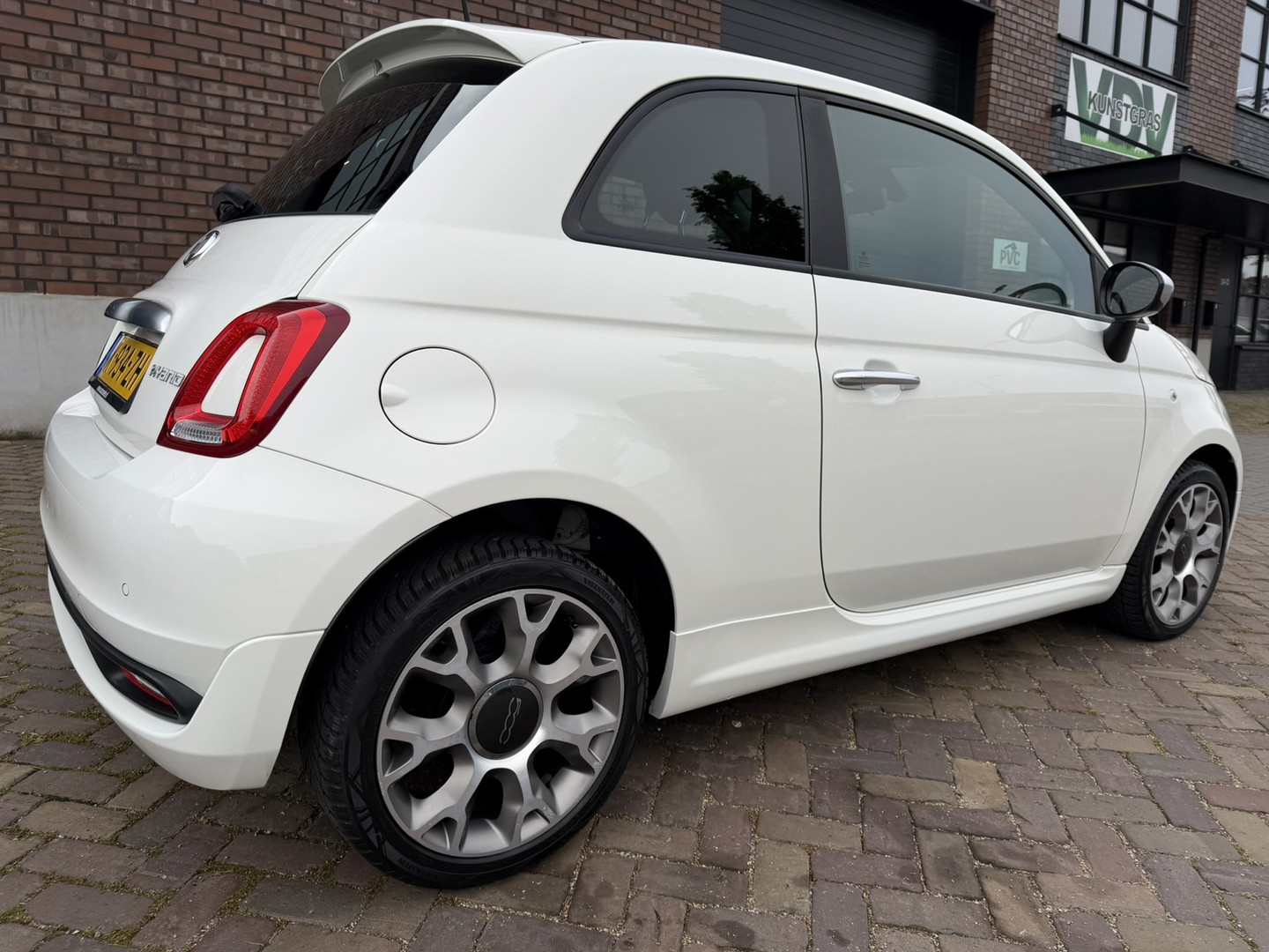 Fiat