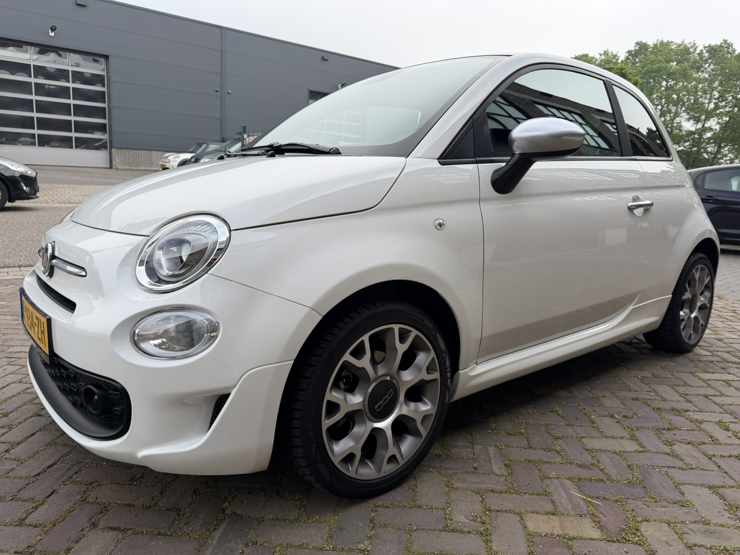 Fiat