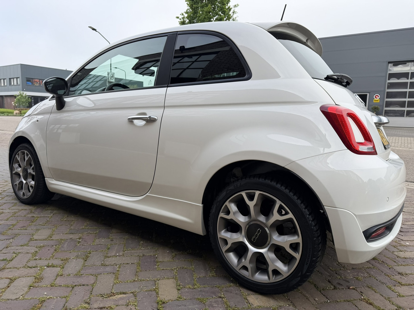 Fiat