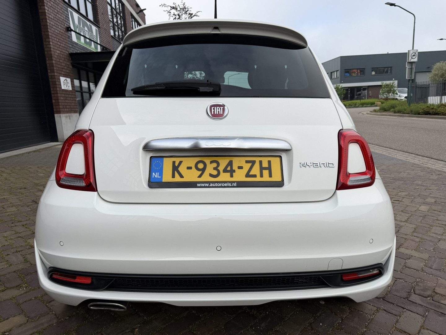 Fiat