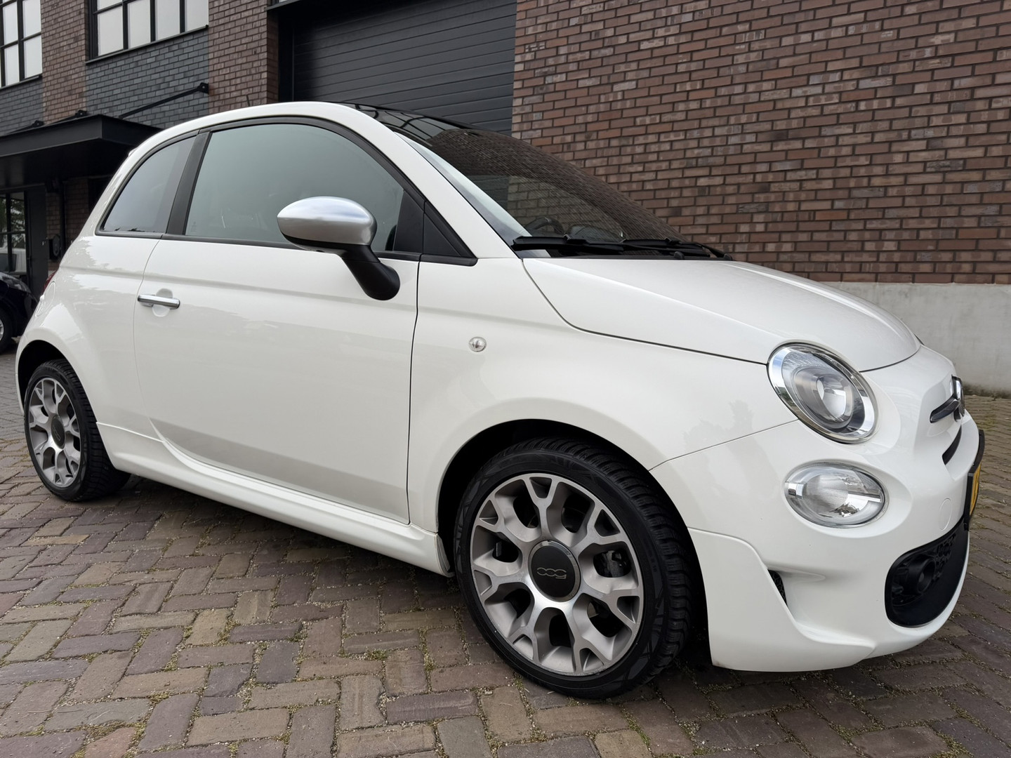 Fiat