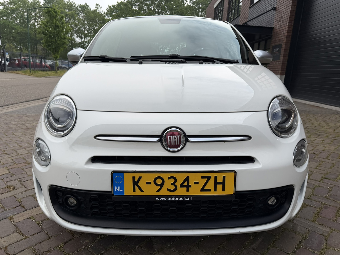 Fiat