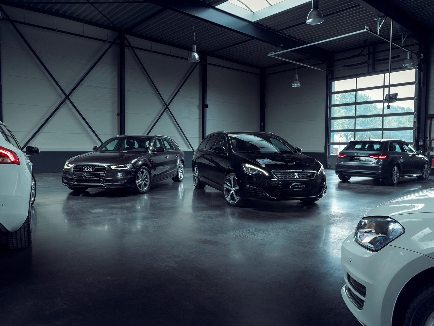 Peugeot Peugeot