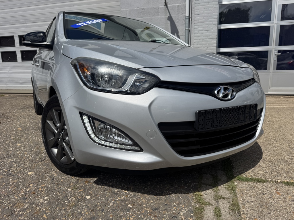 Hyundai
