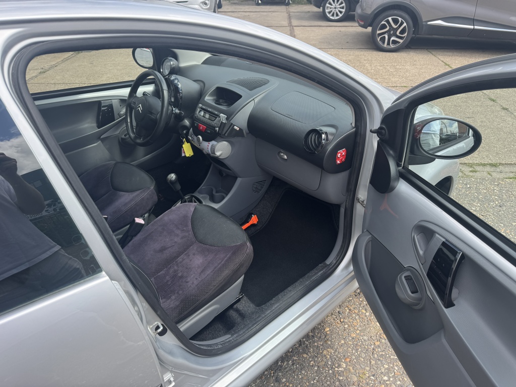 Citroën