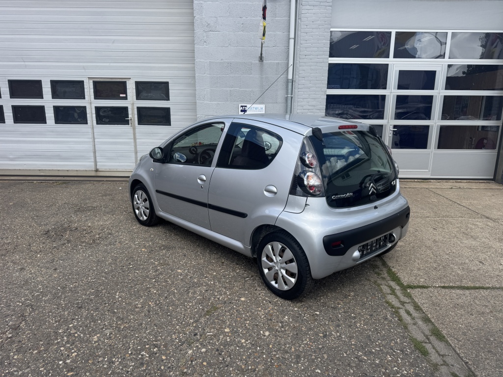 Citroën