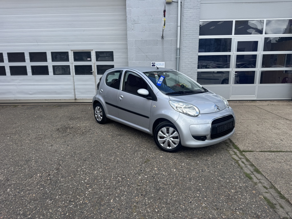 Citroën
