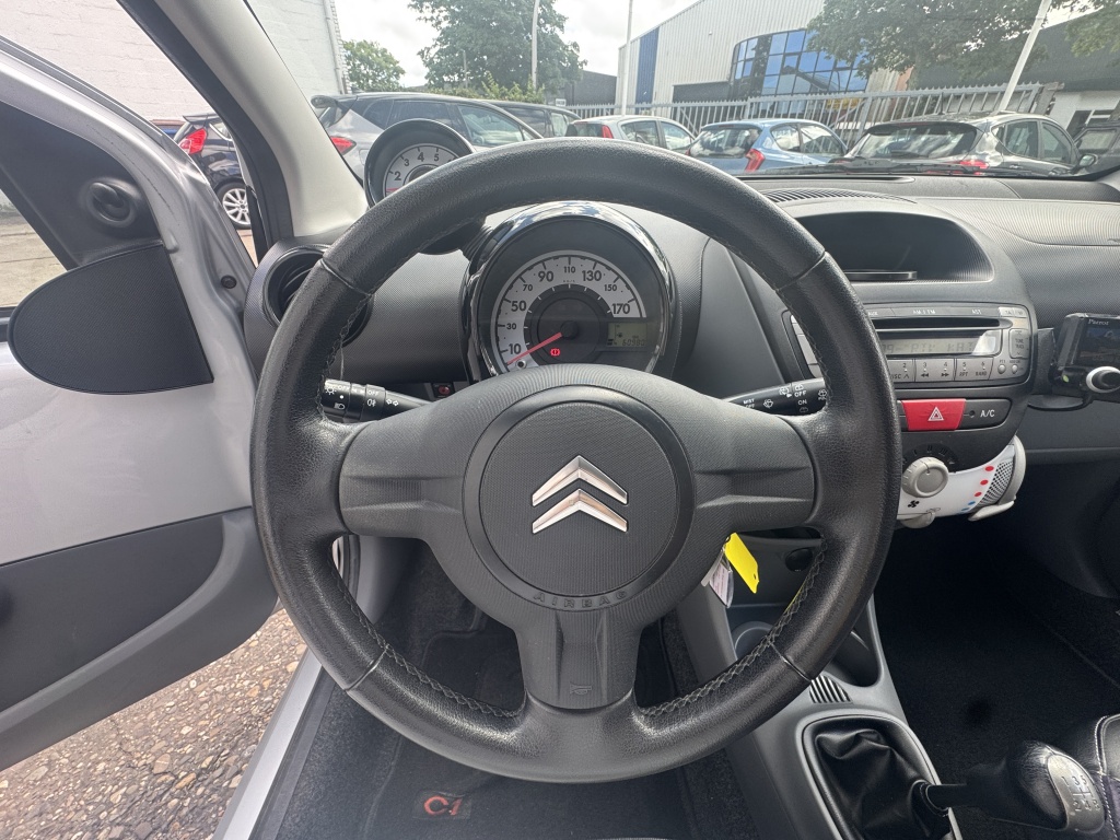 Citroën