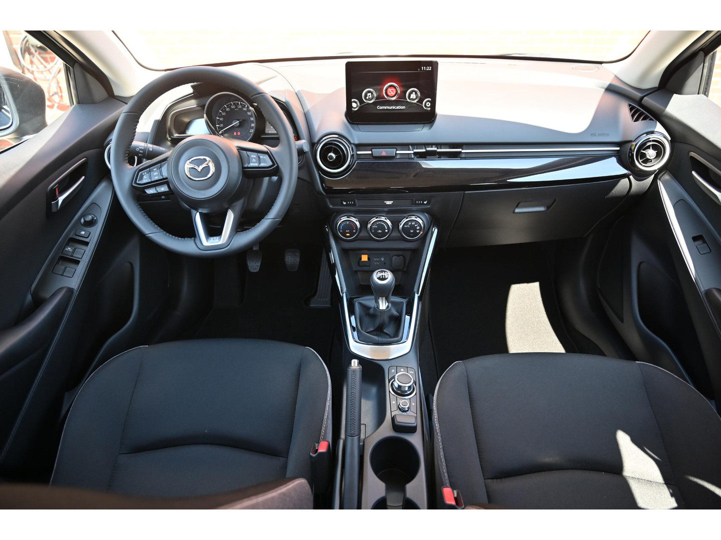 Mazda Mazda