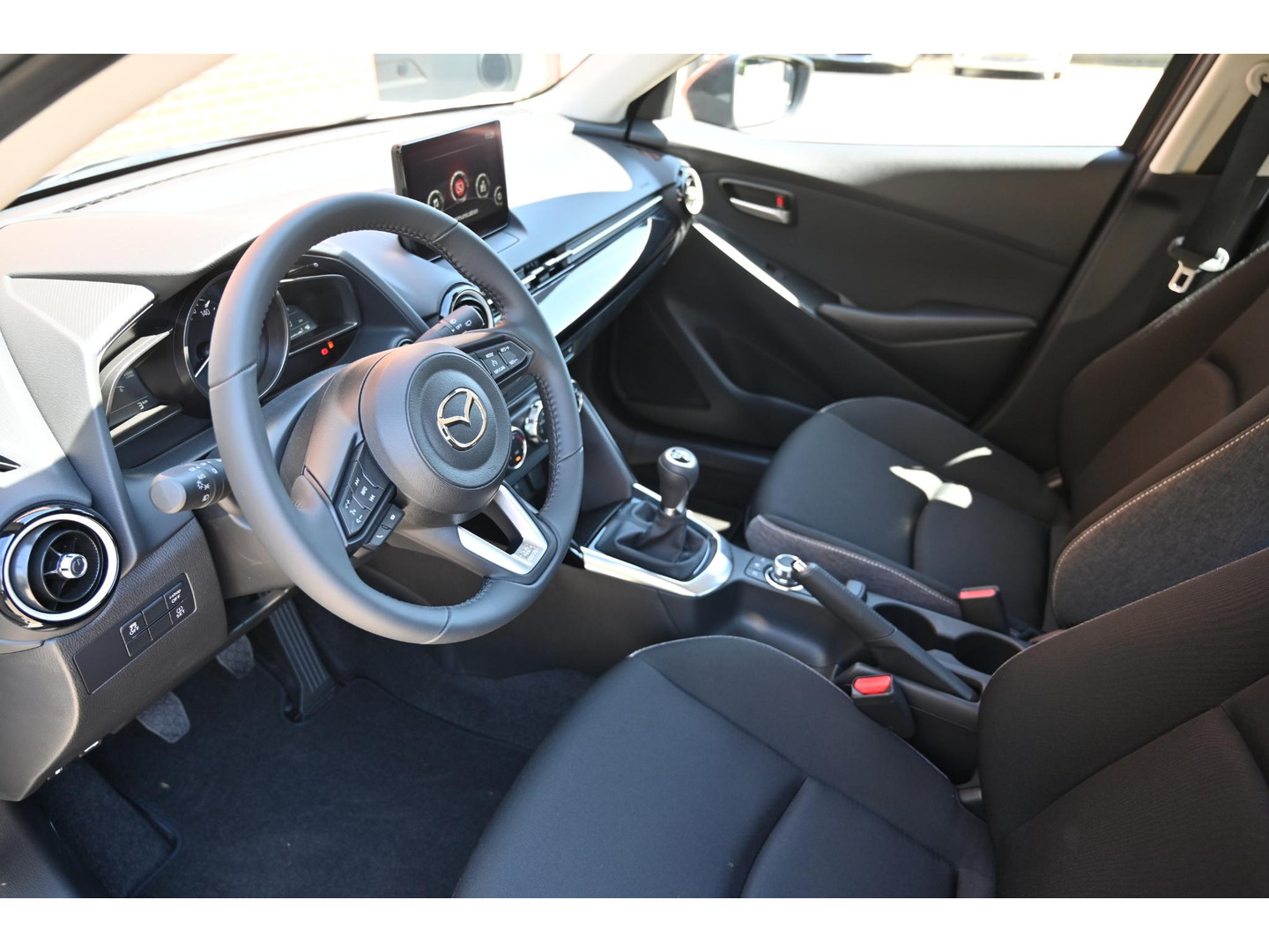 Mazda Mazda