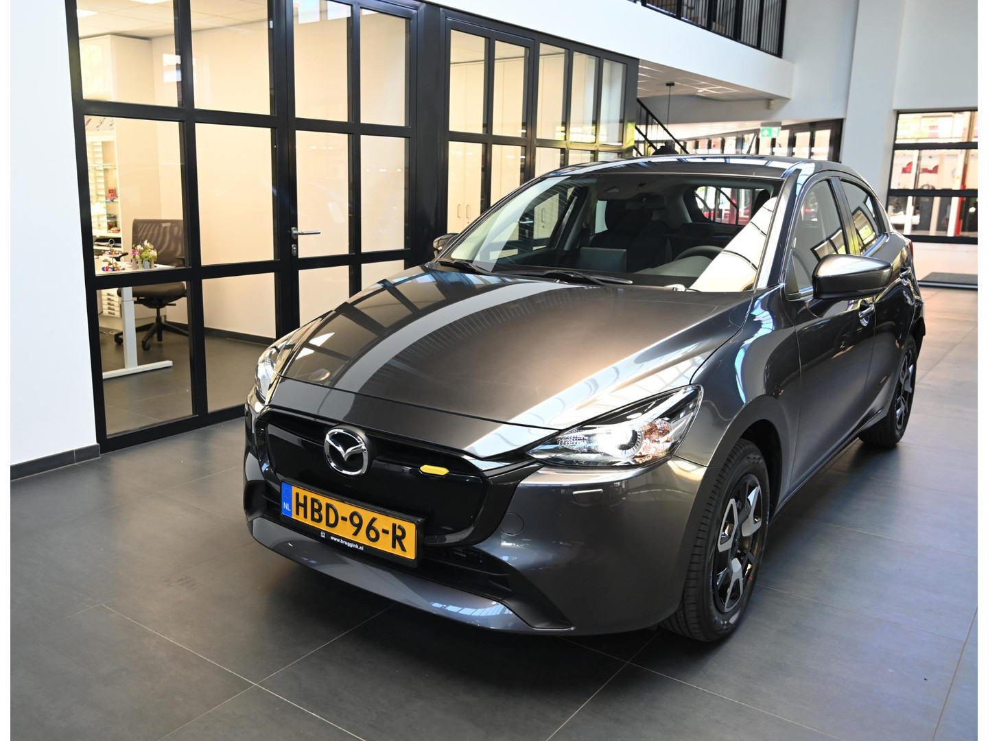 Mazda Mazda