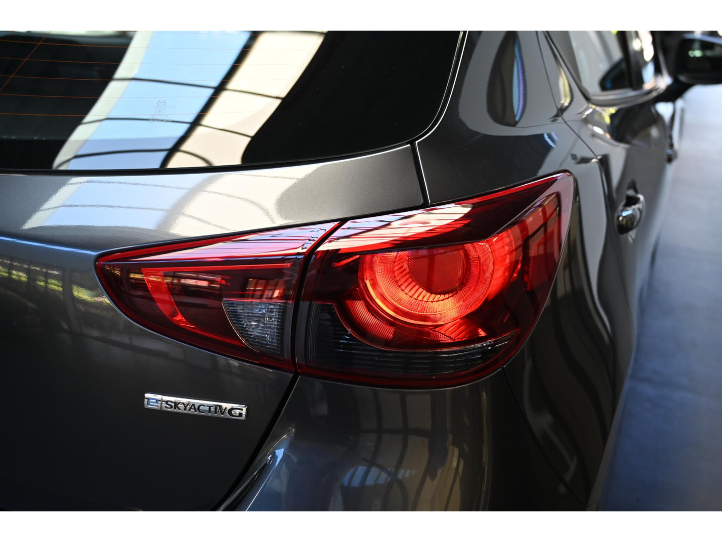 Mazda Mazda