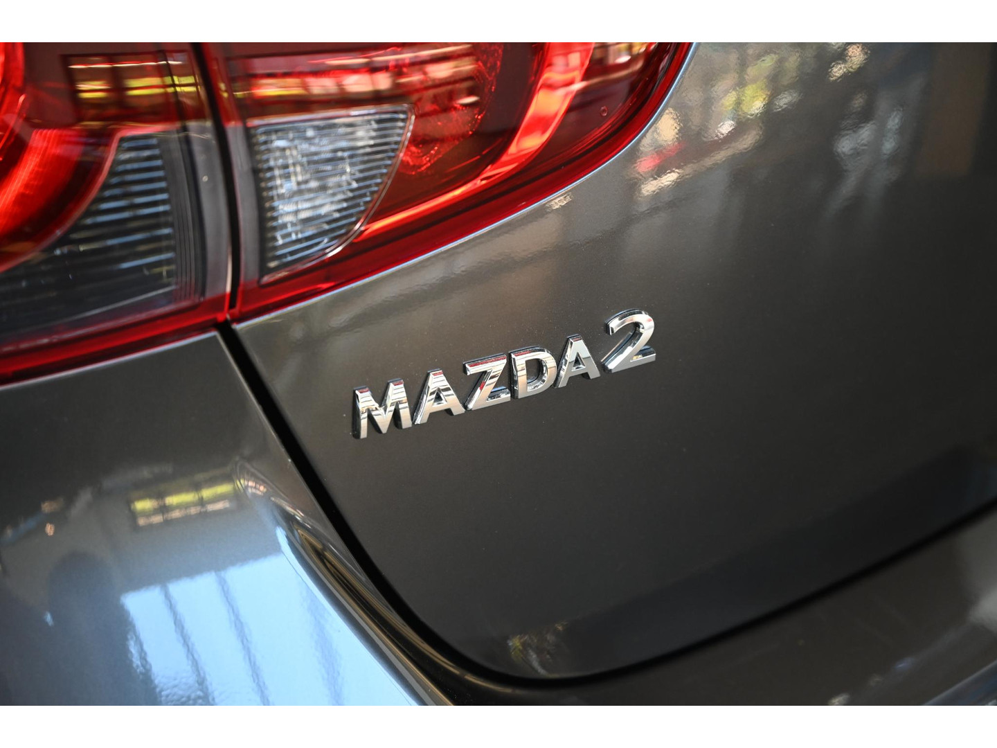 Mazda Mazda