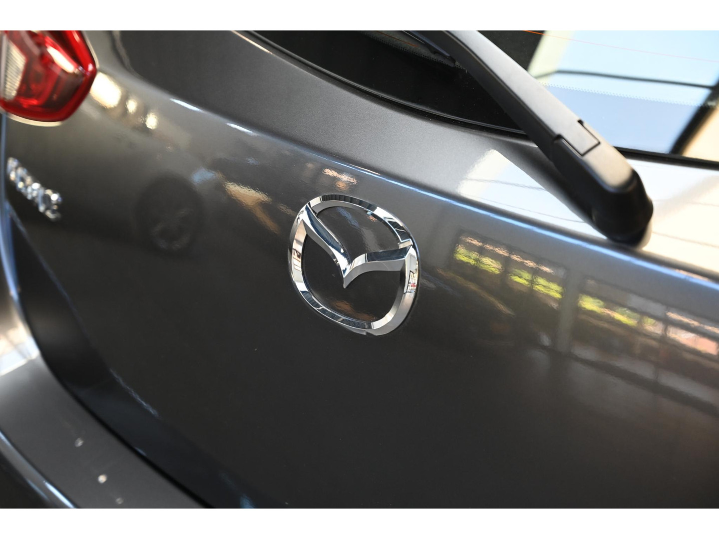 Mazda Mazda