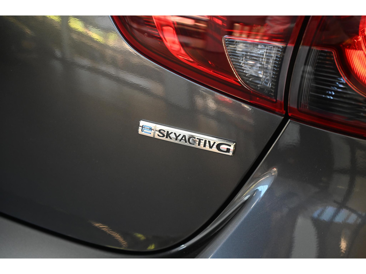 Mazda Mazda