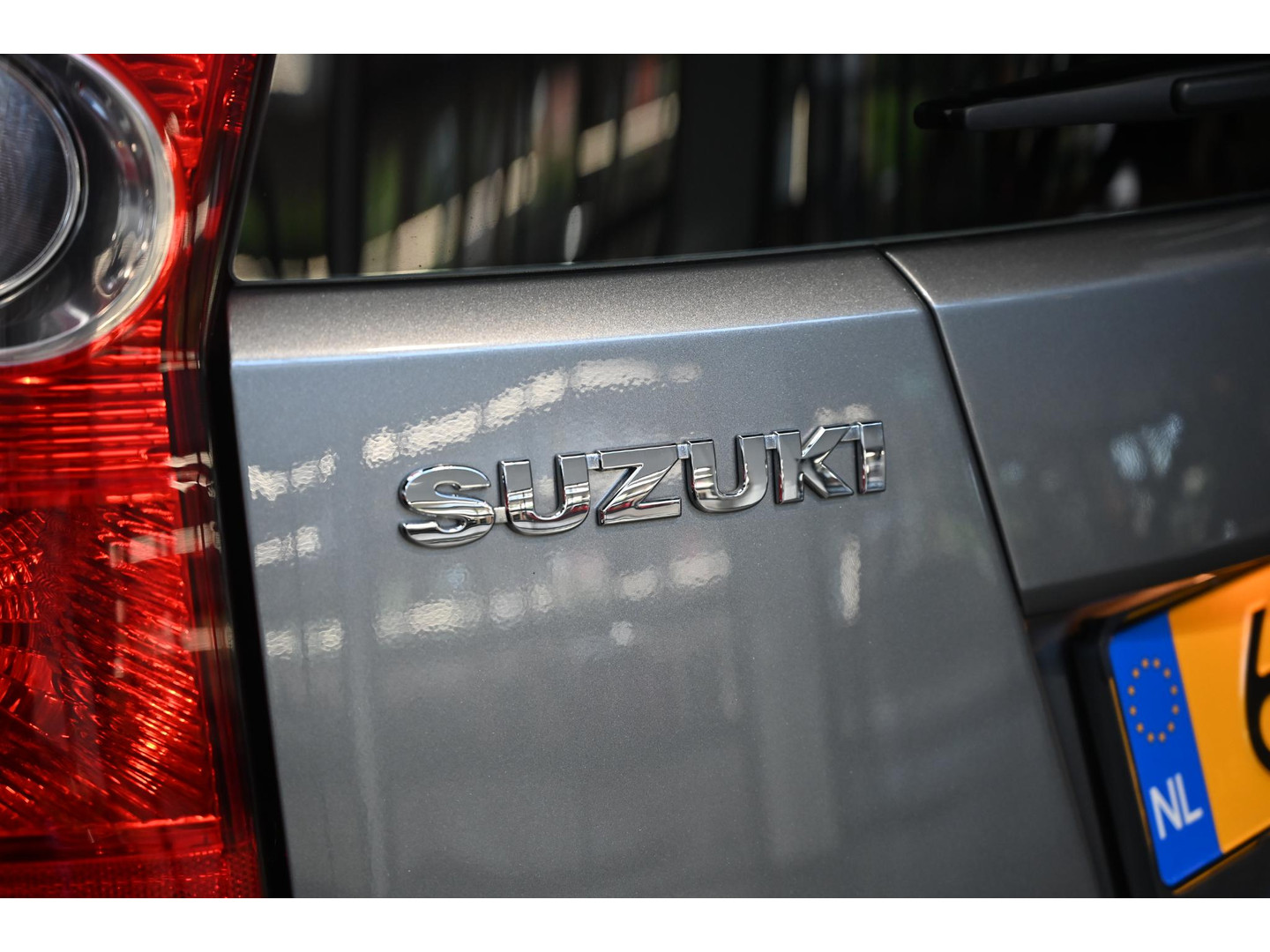 Suzuki