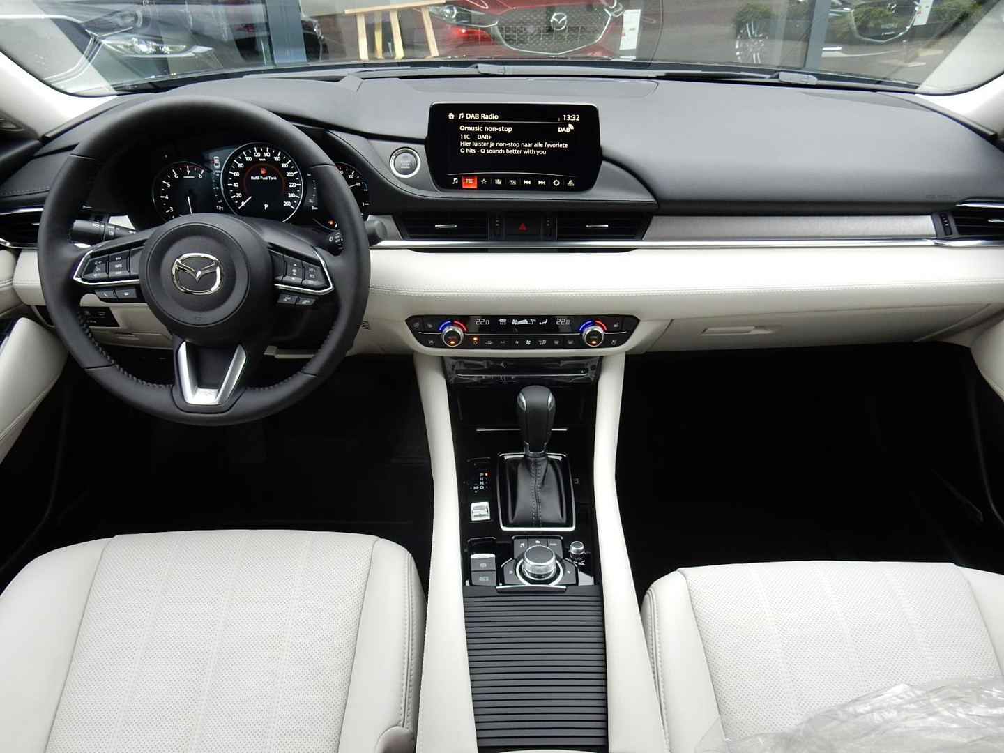 Mazda Mazda