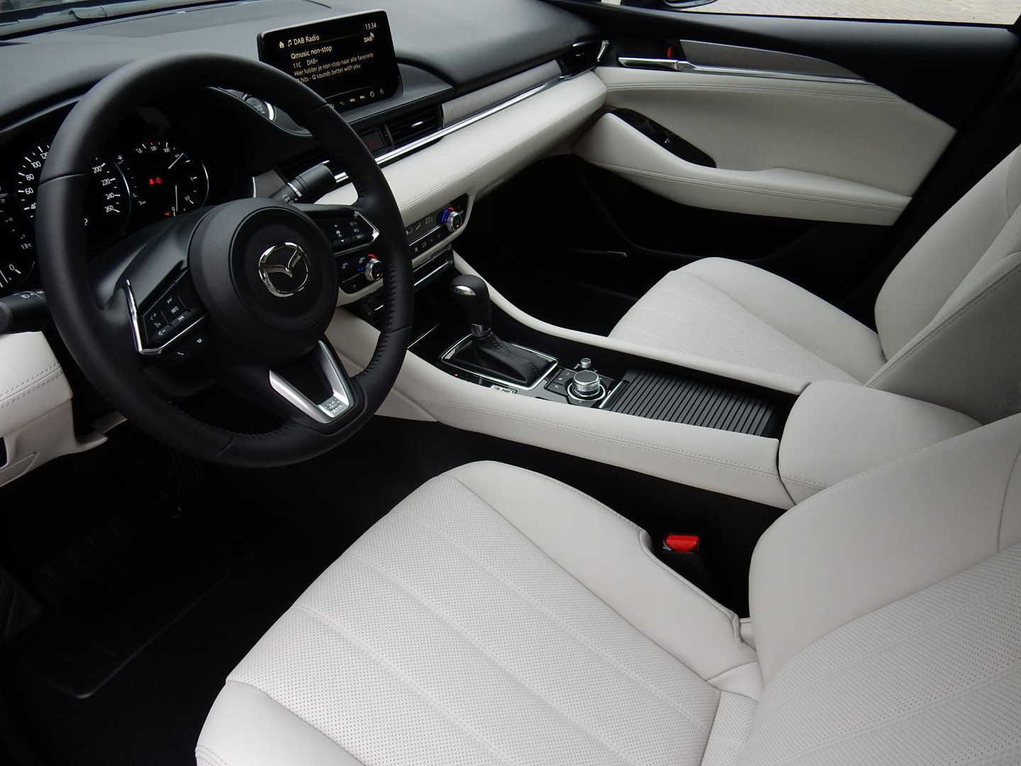 Mazda Mazda