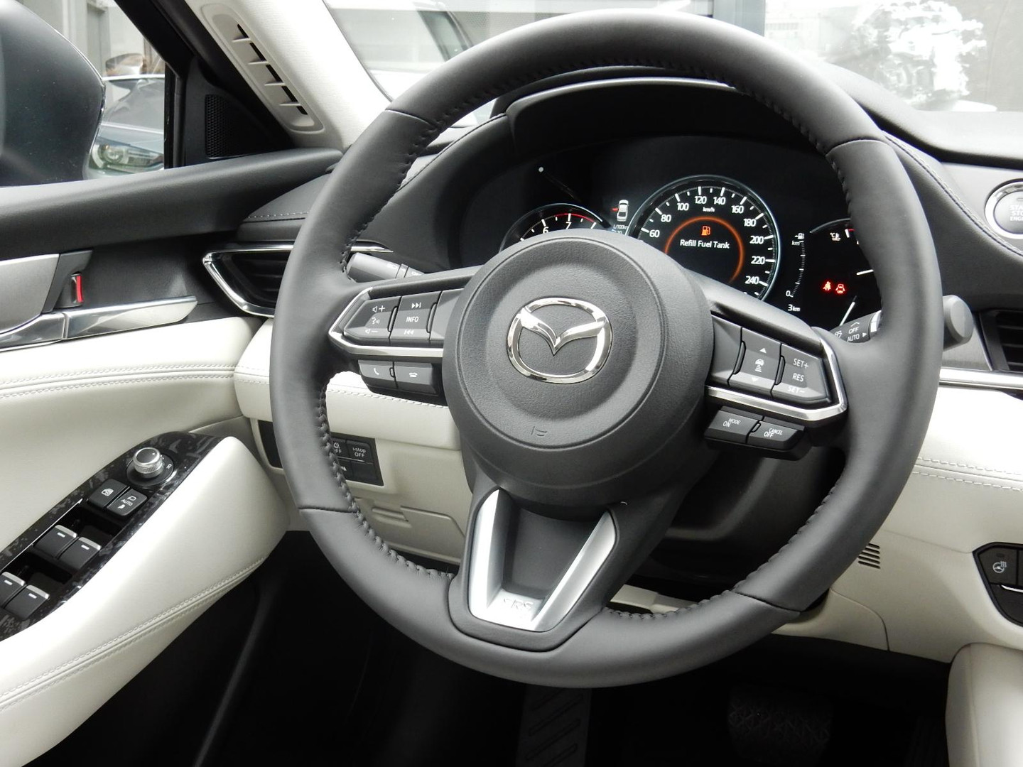 Mazda Mazda