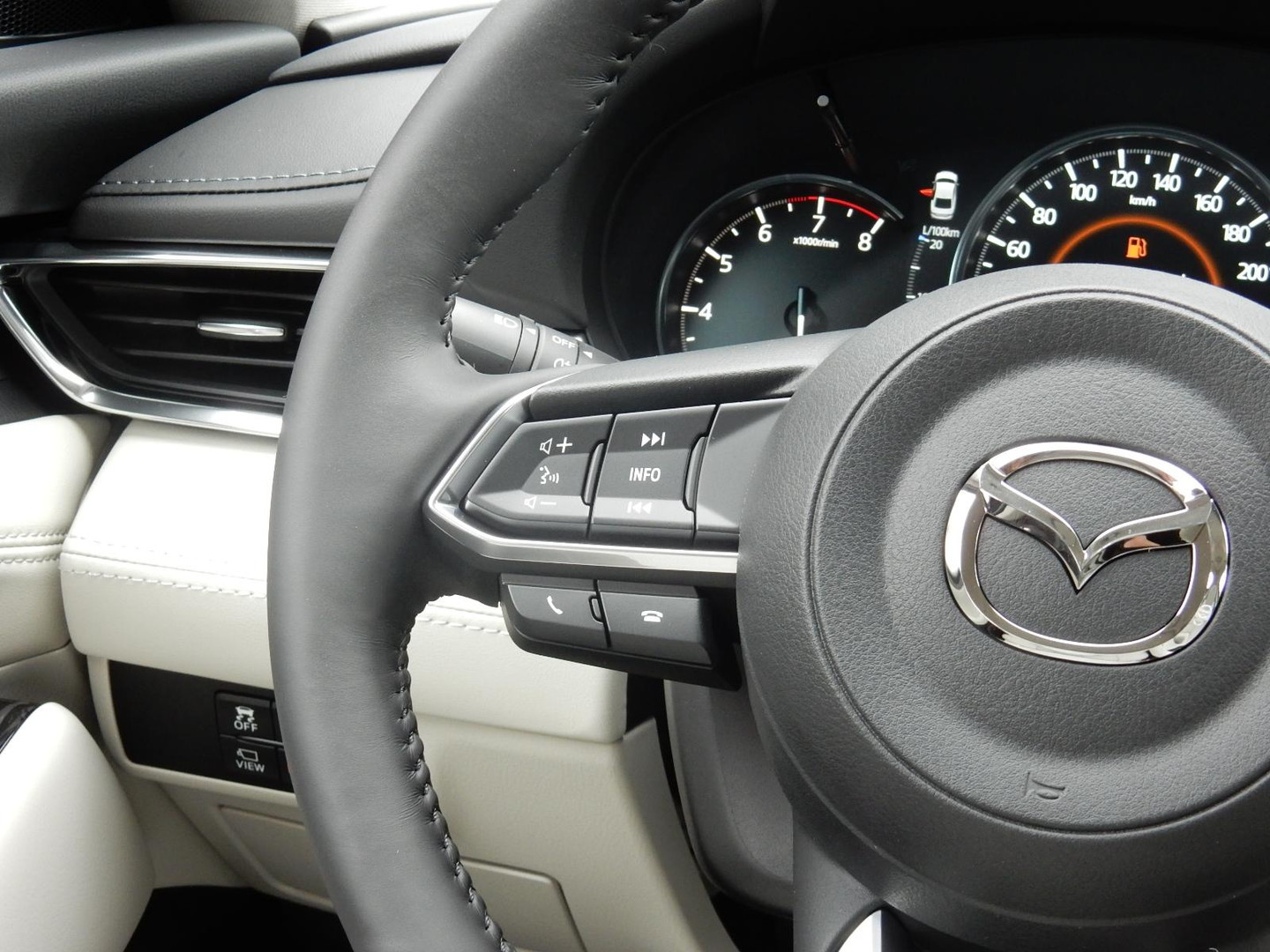 Mazda Mazda