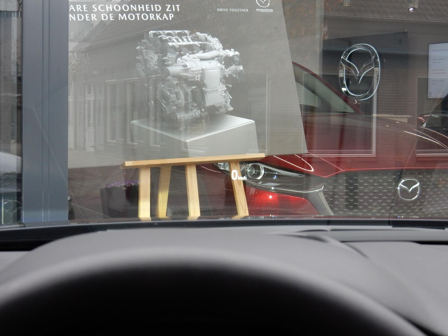 Mazda Mazda