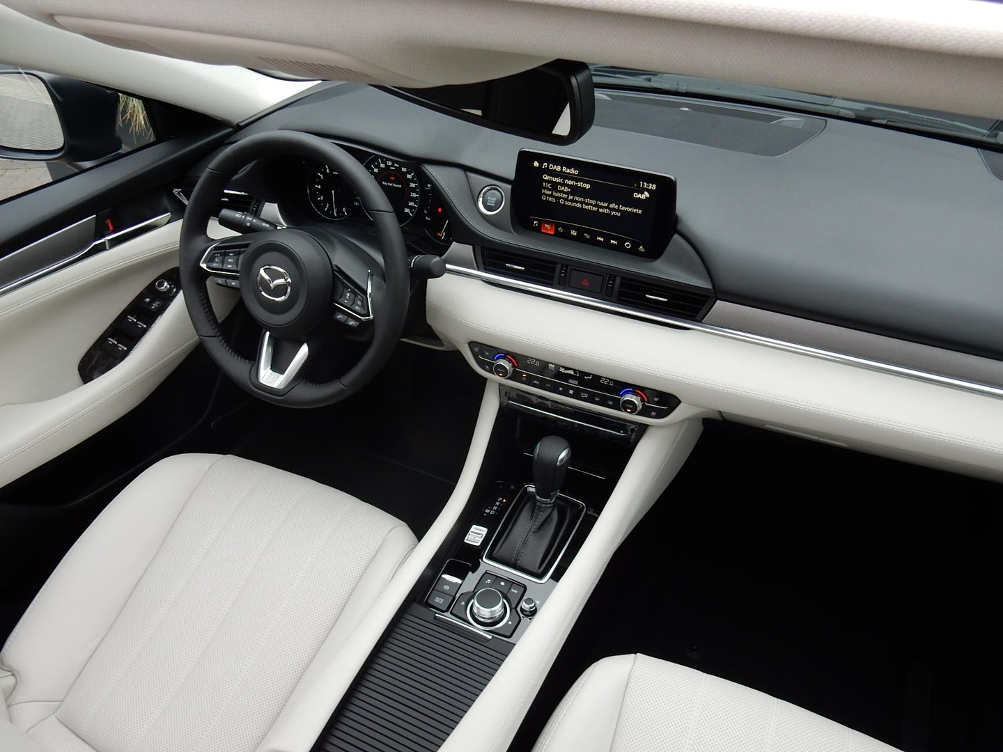 Mazda Mazda