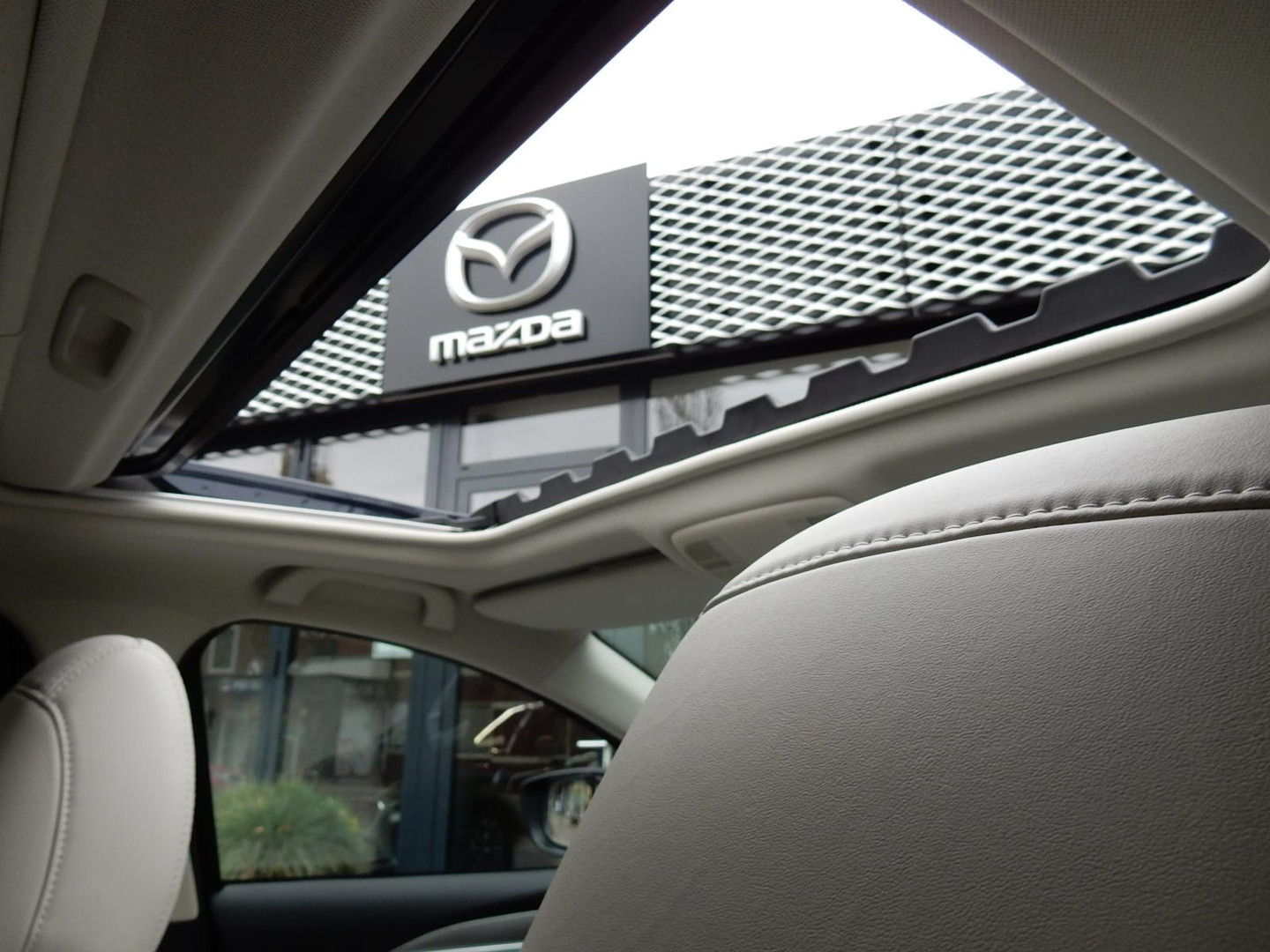 Mazda Mazda