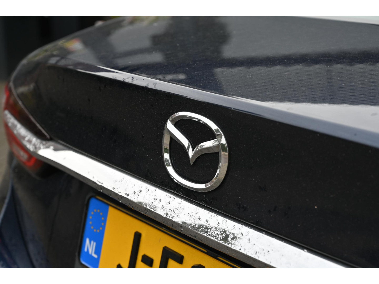 Mazda Mazda