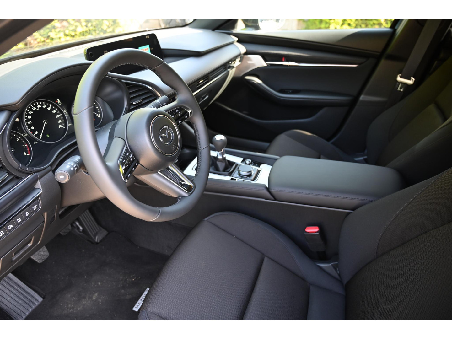 Mazda Mazda